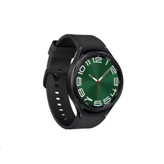 Samsung Galaxy Watch 6 Classic (47 mm), EU, crni Samsung Galaxy Watch 6 Classic (47 mm), EU, crni