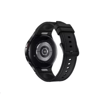 Samsung Galaxy Watch 6 Classic (47 mm), EU, crni Samsung Galaxy Watch 6 Classic (47 mm), EU, crni
