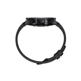 Samsung Galaxy Watch 6 Classic (47 mm), EU, crni Samsung Galaxy Watch 6 Classic (47 mm), EU, crni