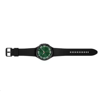 Samsung Galaxy Watch 6 Classic (47 mm), EU, crni Samsung Galaxy Watch 6 Classic (47 mm), EU, crni