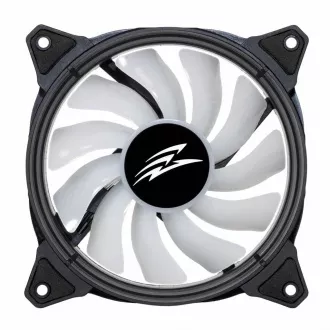 EVOLVEO 12RM ventilator 120mm, ARGB prsten, master EVOLVEO 12RM ventilator 120mm, ARGB prsten, master
