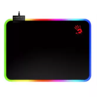 A4tech podloga za miš Bloody MP-35N, RGB, 350x250mm