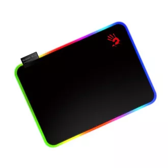 A4tech podloga za miš Bloody MP-35N, RGB, 350x250mm