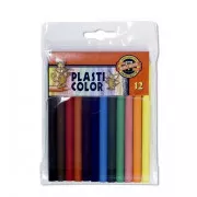 Koh-I-Noor Plasticolor bojice 8732 12 boja