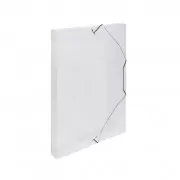 Kutija s gumenim linijama prom. jasan