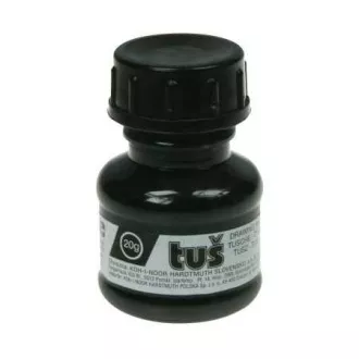 Tinta crna 20g Tinta crna 20g