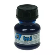 Tinta plava 20g
