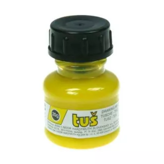 Tinta žuta 20g Tinta žuta 20g