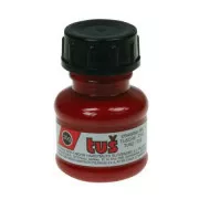Tinta crvena 20g