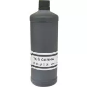 Tinta crna 1L