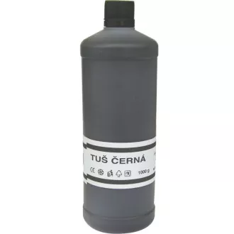 Tinta crna 1L Tinta crna 1L