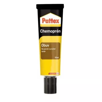 Tekuće ljepilo 50ml Chemoprene za cipele Tekuće ljepilo 50ml Chemoprene za cipele