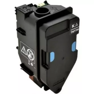 Konica Minolta TNP-79 (AAJW150) - toner, black (crni)