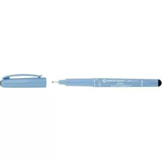 Marker Centropen 2631 Document crni 0,7 mm