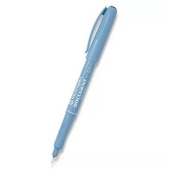 Marker Centropen 2631 Dokument crni 0,1mm