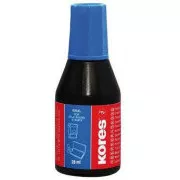 Pečat boja Kores plava 28ml