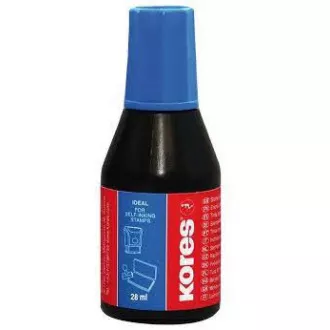 Pečat boja Kores plava 28ml Pečat boja Kores plava 28ml