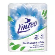 Papirnati kuhinjski ručnici 2 sloja. 2 kom