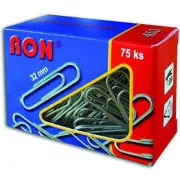 Spojnice za slova 32mm 453 75kom Ron