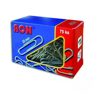 Spojnice za slova 32mm 453 75kom Ron Spojnice za slova 32mm 453 75kom Ron