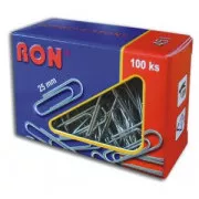 Spojnice za slova 25mm 451 100kom Ron