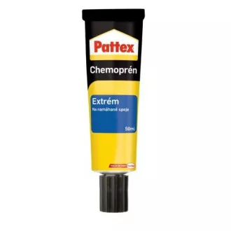 Ljepilo tekuće 50ml Chemoprene Extreme plavo Ljepilo tekuće 50ml Chemoprene Extreme plavo