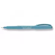 Marker Centropen 2631 Dokument crni 0,5mm