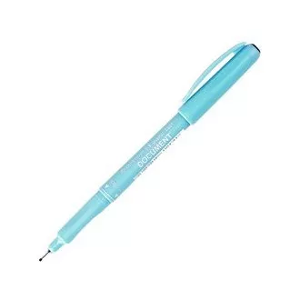 Marker Centropen 2631 Dokument crni 0,3mm Marker Centropen 2631 Dokument crni 0,3mm
