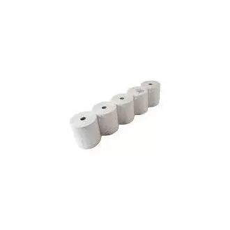 Kasa rolne 80/60/17 termo rola 42m / prodaje se u paketu Kasa rolne 80/60/17 termo rola 42m / prodaje se u paketu