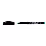 Marker Centropen 2636 F trajni zeleni 0,6 mm