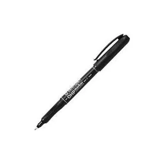 Marker Centropen 2636 F permanent crni 0,6 mm Marker Centropen 2636 F permanent crni 0,6 mm