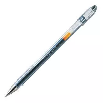 Gel valjak Pilot G1 2603 0,5mm crni / refil 2604 Gel valjak Pilot G1 2603 0,5mm crni / refil 2604