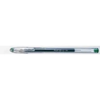Gel valjak Pilot G1 2603 0,5mm zeleni / uložak 2604 Gel valjak Pilot G1 2603 0,5mm zeleni / uložak 2604