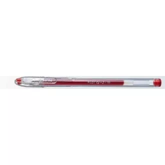 Gel valjak Pilot G1 2603 0,5mm crveni / refil 2604 Gel valjak Pilot G1 2603 0,5mm crveni / refil 2604