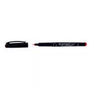 Marker Centropen 2636 F permanent crveni 0,6 mm