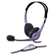 GENIUS slušalice s mikrofonom HS-04S