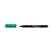 Olovka Centropen 2846 trajna zelena cilindričnog vrha 1mm
