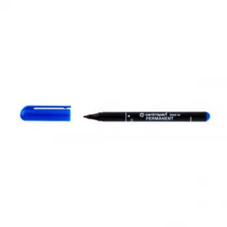 Olovka Centropen 2846 trajna plava cilindričnog vrha 1mm Olovka Centropen 2846 trajna plava cilindričnog vrha 1mm