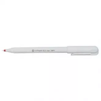 Marker Centropen 2811 F Liner crveni 0,3mm
