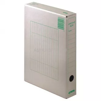 Kutija za arhiviranje 330x260x50mm EMBA Kutija za arhiviranje 330x260x50mm EMBA