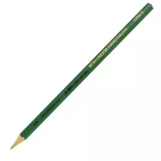 Koh-I-Noor 1703 olovka br. 3 tvrda Koh-I-Noor 1703 olovka br. 3 tvrda