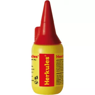 Tekuće ljepilo 30g Hercules Tekuće ljepilo 30g Hercules