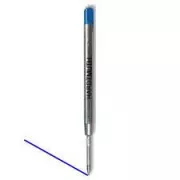 Refil 4442 plavi metal