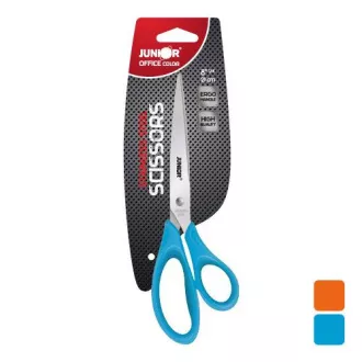 Škare 21cm Junior PVC drška Škare 21cm Junior PVC drška
