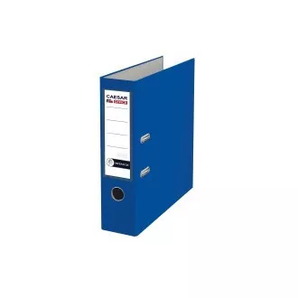 Binder A4 8cm poluga PP Imperator Rado plavi prsten bez letvica Binder A4 8cm poluga PP Imperator Rado plavi prsten bez letvica