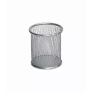 Čaša za olovke od srebrne žice LD01-189-1