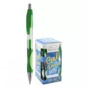 Gel olovka Junior 205A 0.5mm zelena