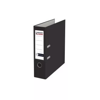 Binder A4 8cm poluga PP Imperator Rado crni prsten bez letvica Binder A4 8cm poluga PP Imperator Rado crni prsten bez letvica