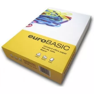 Kserografski papir Eurobasic A3 / 80g 500 listova