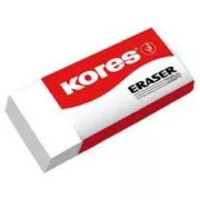 Guma Kores KE20 bijela